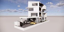 Sennett Road (D16), Semi-Detached #591136191